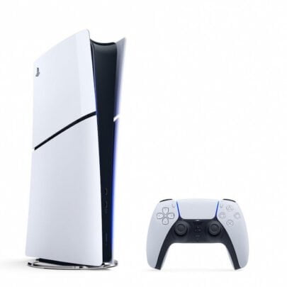 سونی Playstation 5 جدید را معرفی کرد
