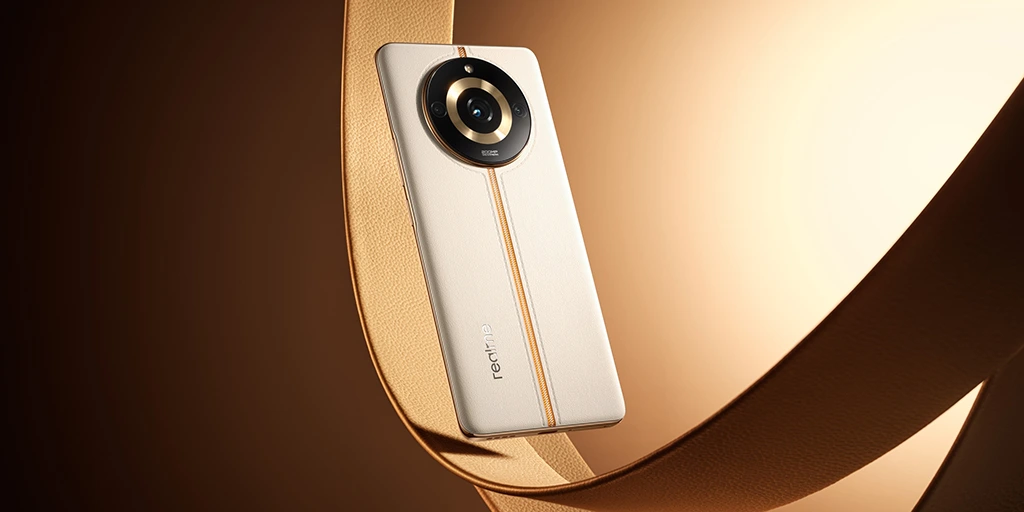گوشی Realme 11 Pro Plus