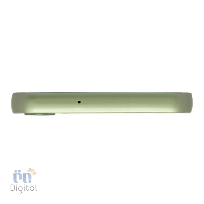 بالای گوشی گلکسی a05
