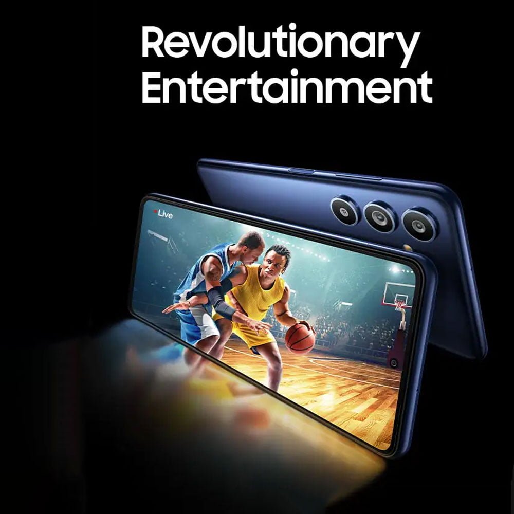 نمایشگر Samsung-F54