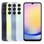 تمام رنگهای Galaxy A25