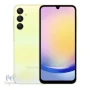 گوشی Galaxy A25 زرد