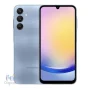 گوشی Galaxy A25 آبی