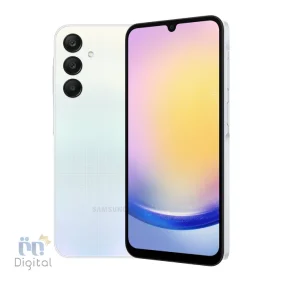 گوشی Galaxy A25