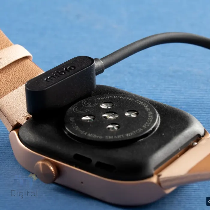 ساعت میبرو t2