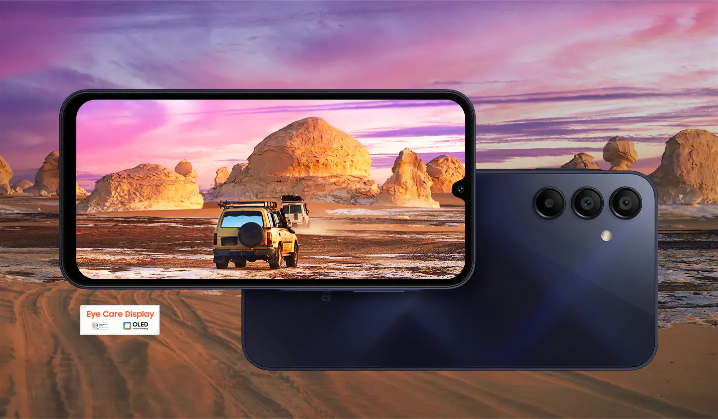 خرید گلکسی A15 سامسونگ 4G | Samsung Galaxy A15