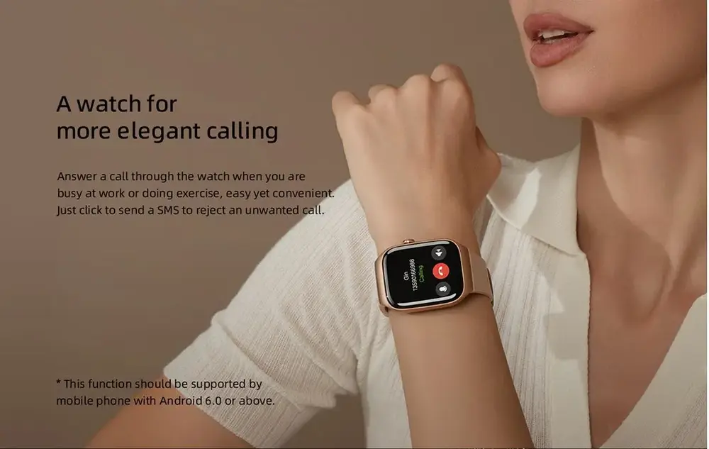 Mibro Watch T2