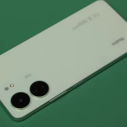 نقد و بررسی Redmi 13C