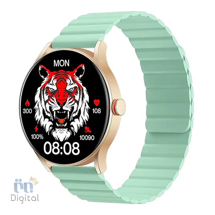 imiki tg1 gold green
