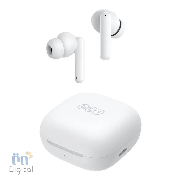 هندزفری qcy t13 anc