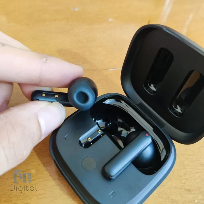 هندزفری qcy t13 anc