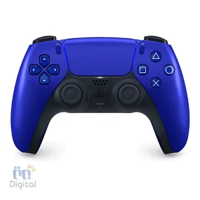 دسته پلی استیشن 5 Dual Sense Cobalt Blue