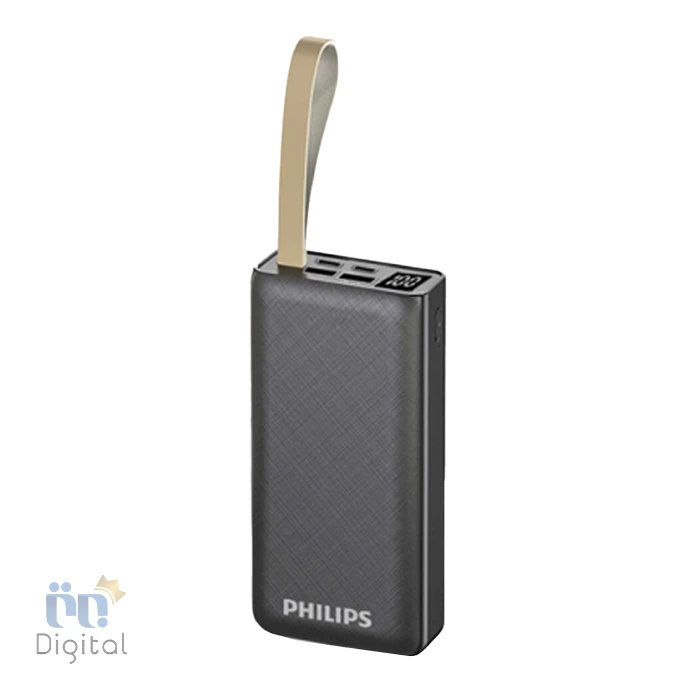 پاوربانک فیلیپس مدل DLP9790