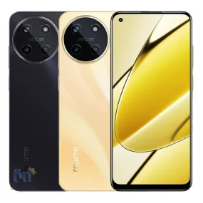 رنگهای گوشی ریلمی ۱۱ 4G