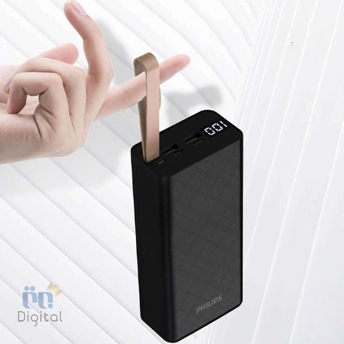 پاوربانک فیلیپس مدل DLP9790
