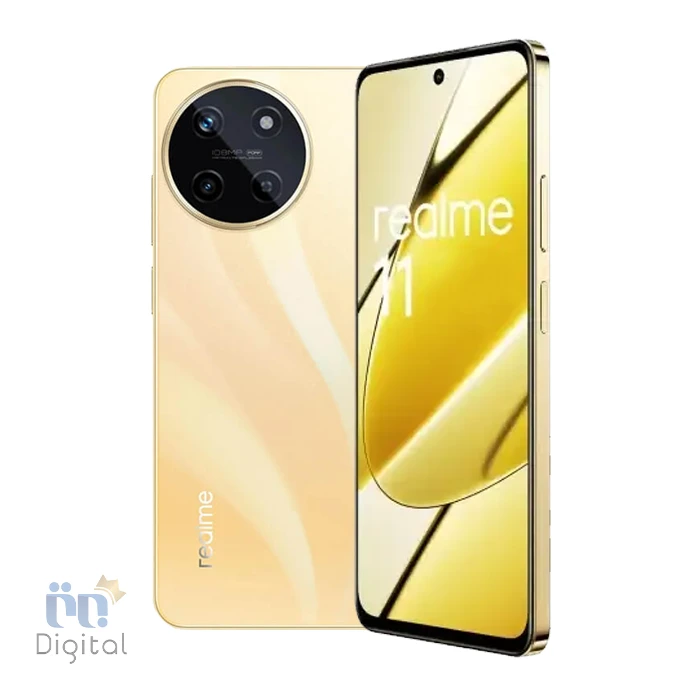 گوشی ریلمی ۱۱ 4G