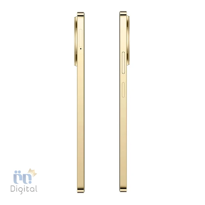 راست و چپ گوشی ریلمی ۱۱ 4G