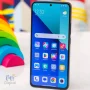 صفحه نمایش redmi note 13