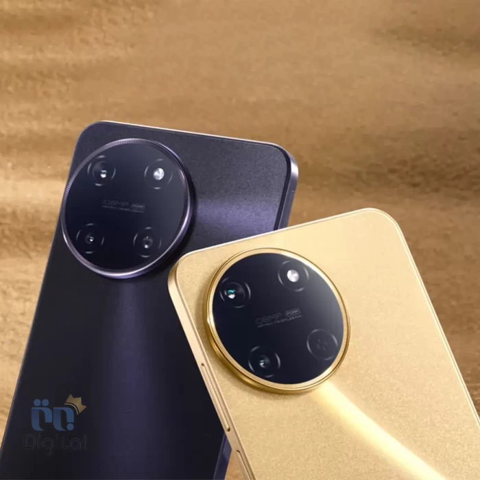 گوشی ریلمی ۱۱ 4G