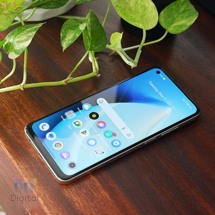 صفخه نمایش گوشی ریلمی ۱۱ 4G