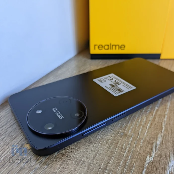 گوشی ریلمی ۱۱ 4G