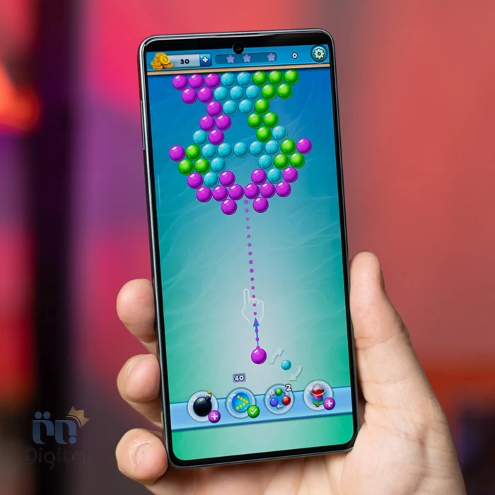 صفحه نمایش گوشی ردمی نوت ۱۳ پرو 4g شیائومی