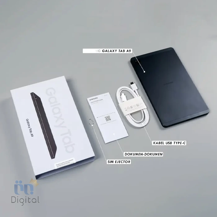 galaxy tab a9