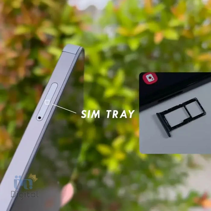 galaxy tab a9