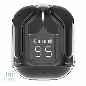 هندزفری بلوتوثی t60 enc مشکی