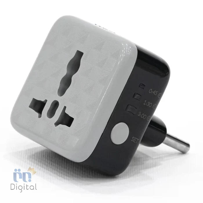 محافظ برق هادرون p103 مشکی