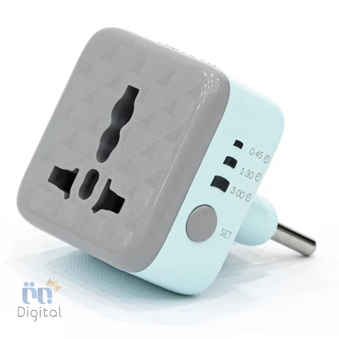 محافظ برق هادرون p103 آبی
