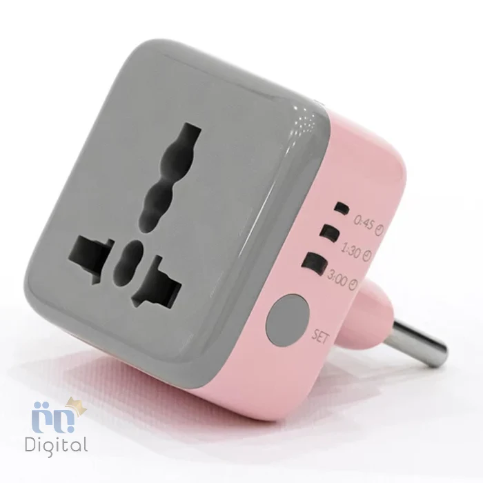 محافظ برق هادرون p103 قرمز