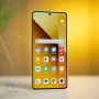صفحه نمایش ردمی نوت ۱۳ نسخه 5G