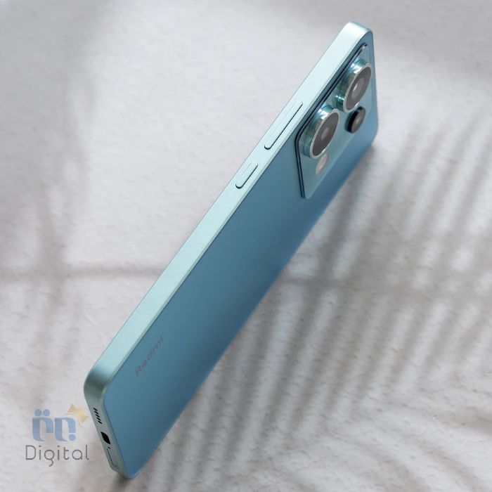 ردمی نوت ۱۳ نسخه 5G