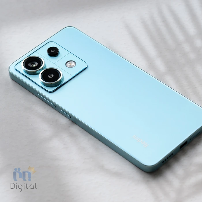 ردمی نوت ۱۳ نسخه 5G