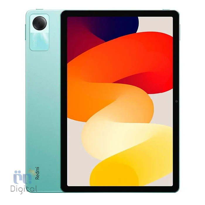 Redmi Pad SE سبز