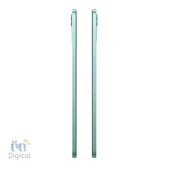 Redmi Pad SE راست و چپ