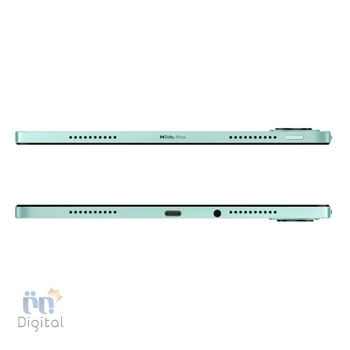 Redmi Pad SE بالا و پایینRedmi Pad SE