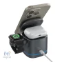 Pawa Cube 3-in-1 Magnetic Multi Charger