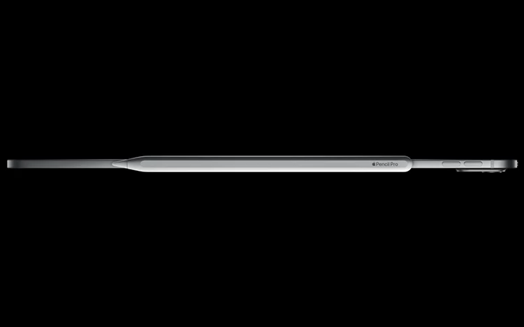 قلم استایلس اپل پنسل پرو (Apple Pencil Pro)