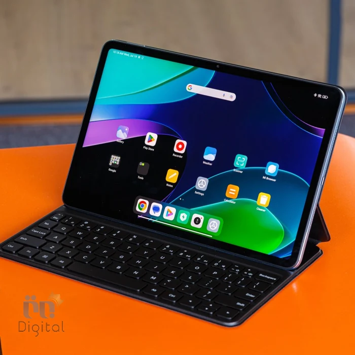 Xiaomi Pad 6