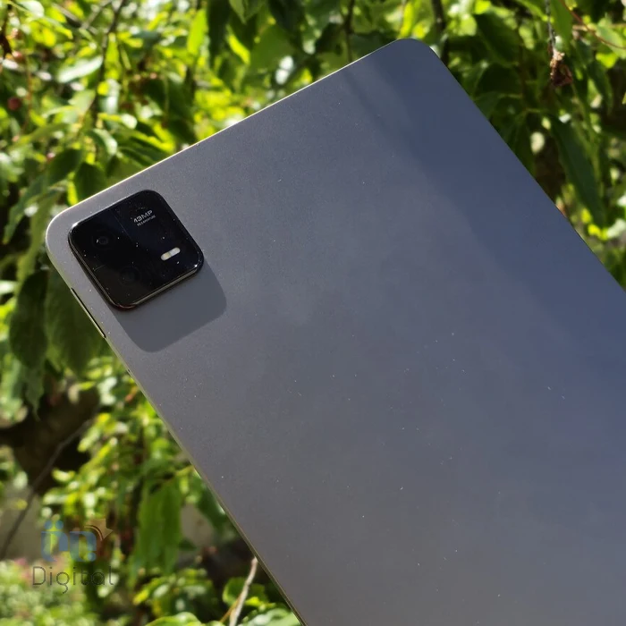 Xiaomi Pad 6 دوربین