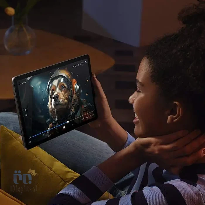 صفحه نمایش Redmi Pad SE