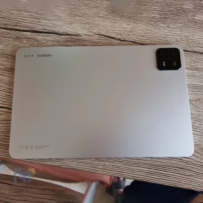 Xiaomi Pad 6