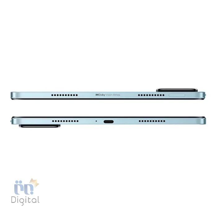 بالا و پایین Xiaomi Pad 6