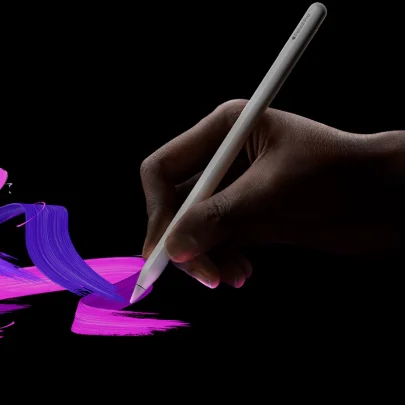رونمایی از قلم Pencil Pro اپل با ژستهای حرکتی و بهبودهای قابلتوجه
