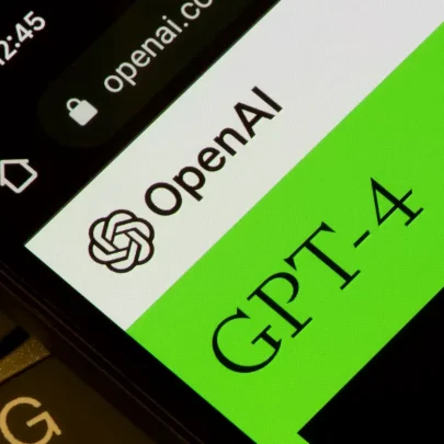 روشهای استفاده رایگان از GPT-4