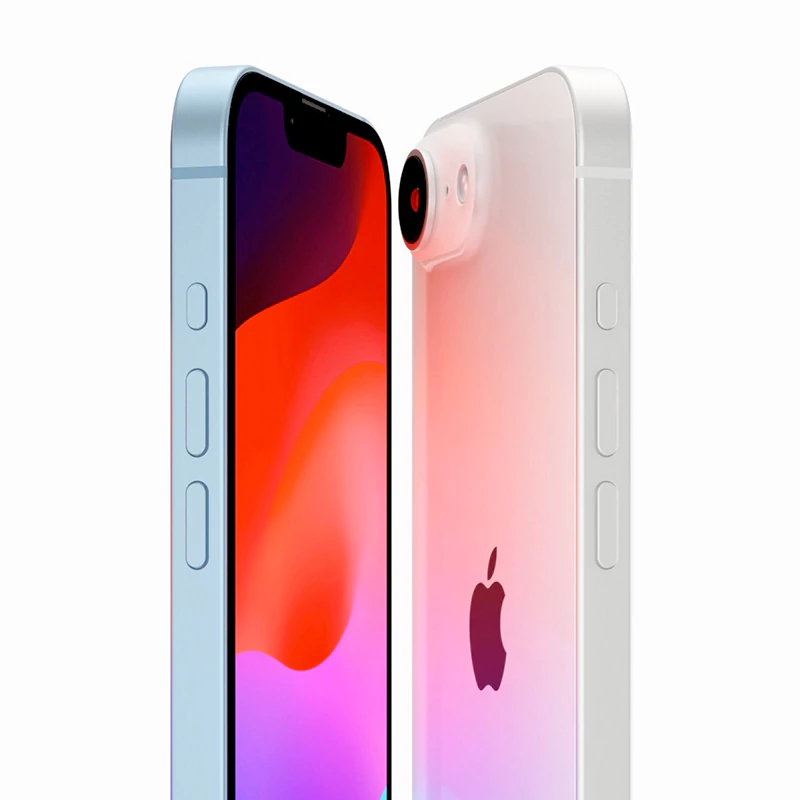 قیمت احتمالی آیفون SE 4 مجهز به FaceID فاش شد