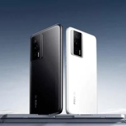 مشخصات پوکو F6 پرو و اطلاعات کلیدی آن در Geekbench رویت شد