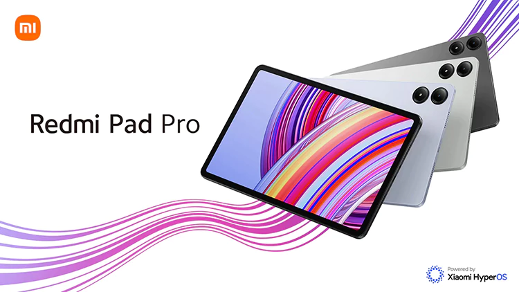 تبلت ردمی پد پرو - Xiaomi Redmi Pad Pro
